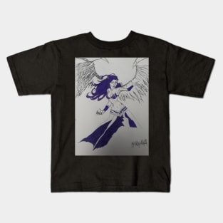 Morgana Kids T-Shirt